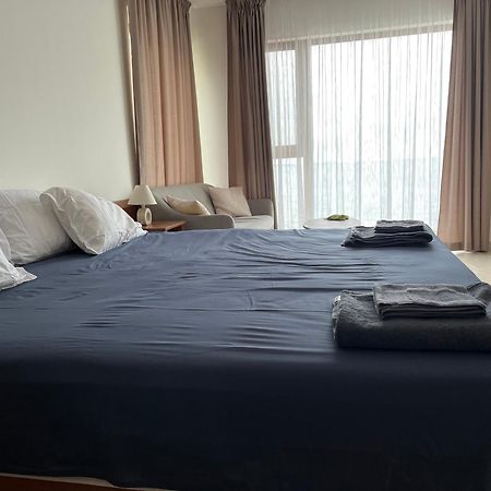 Privat Apartament Golf Coast Kawarna Exterior foto