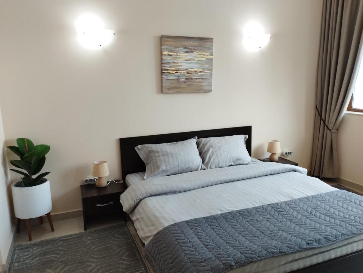 Privat Apartament Golf Coast Kawarna Exterior foto