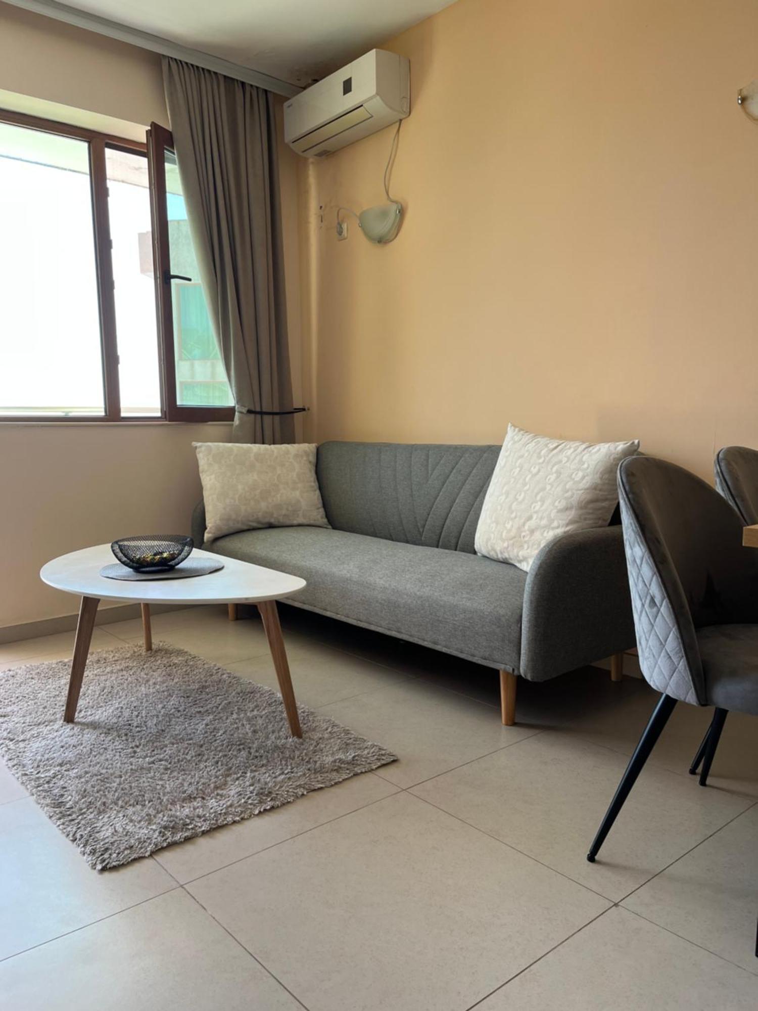 Privat Apartament Golf Coast Kawarna Exterior foto