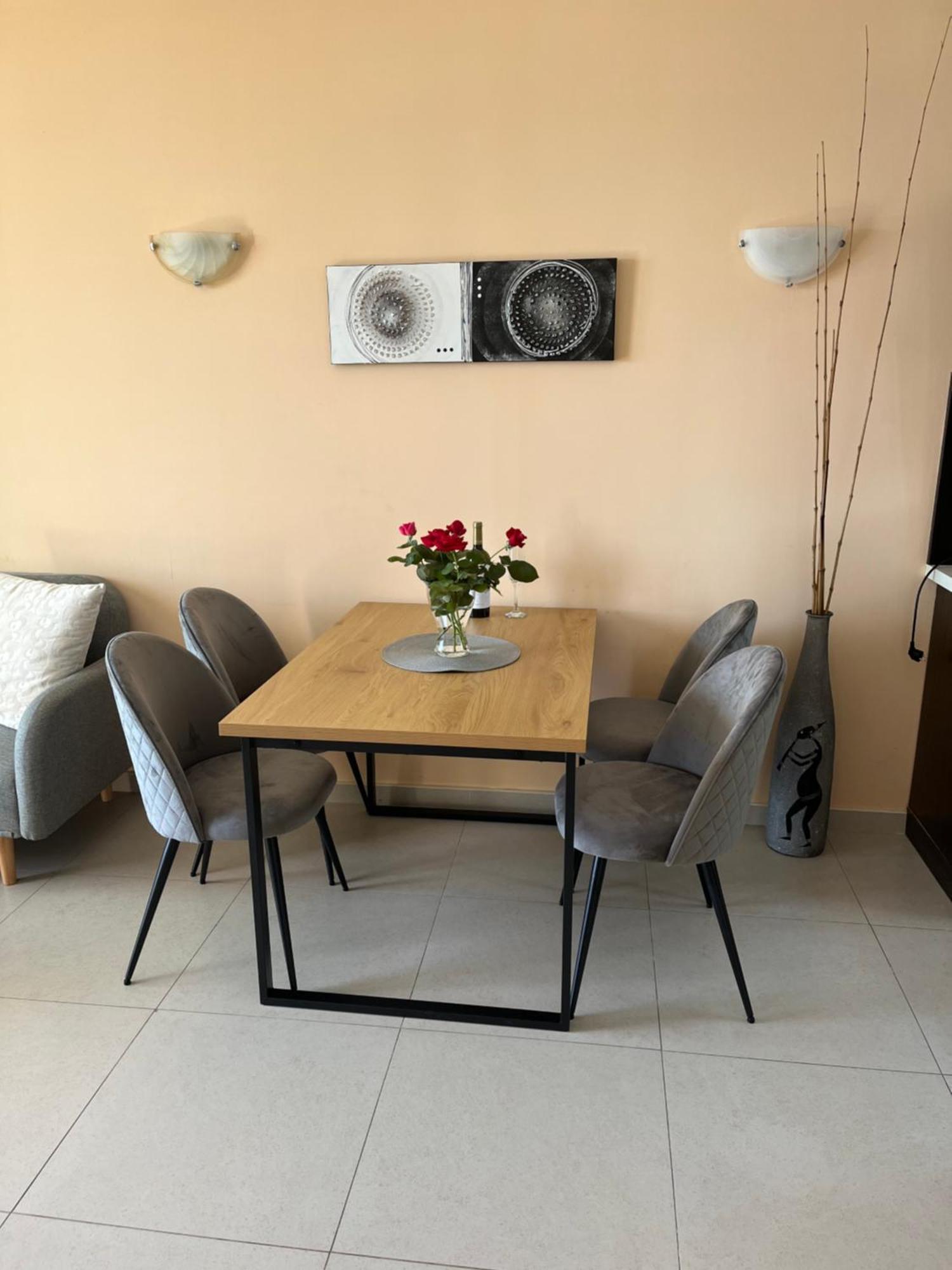 Privat Apartament Golf Coast Kawarna Exterior foto
