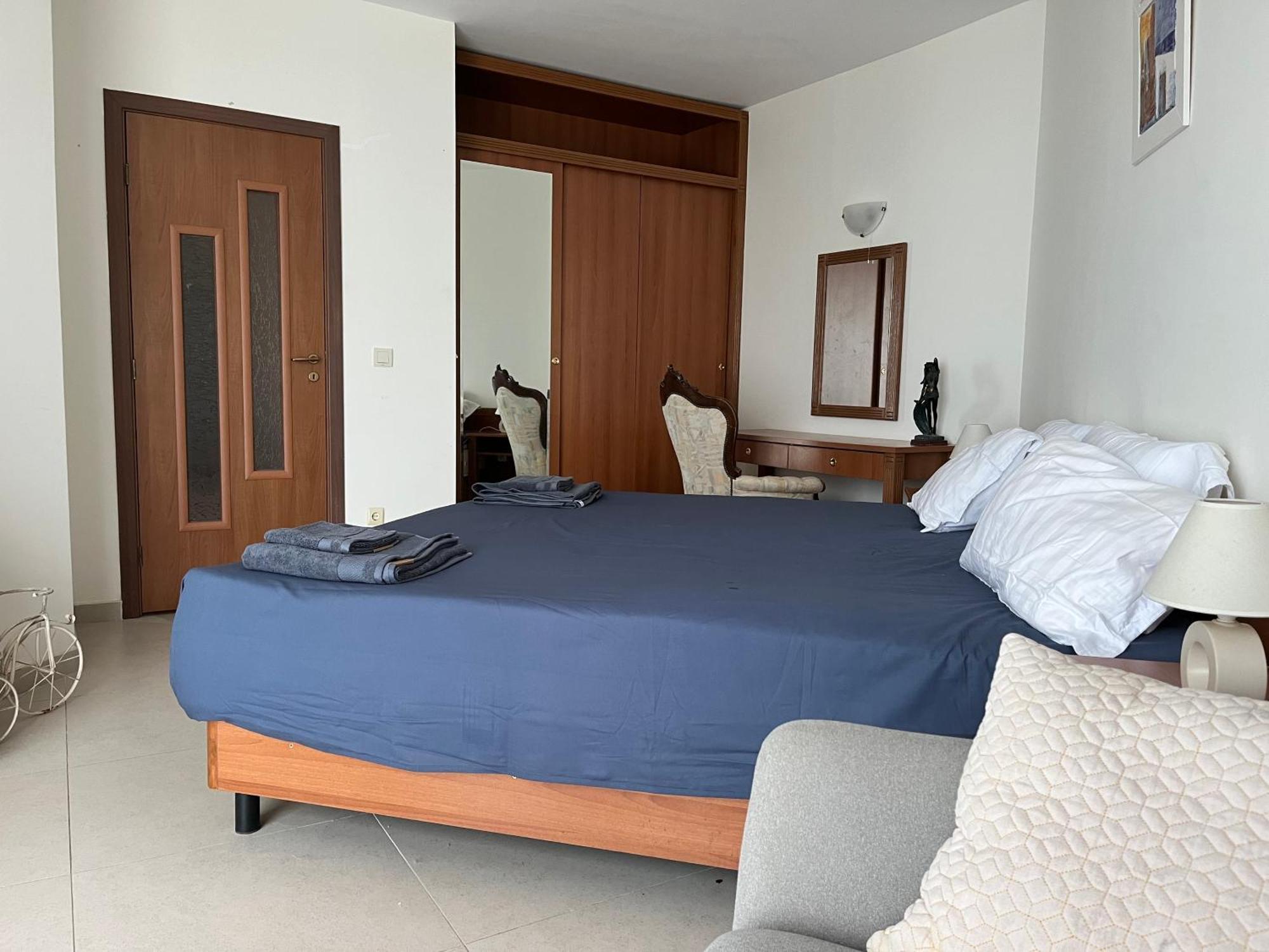 Privat Apartament Golf Coast Kawarna Exterior foto